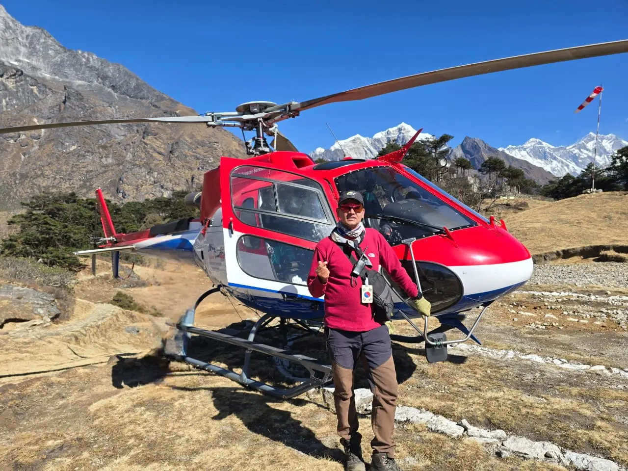 An Exclusive Journey Beyond Ordinary Travel