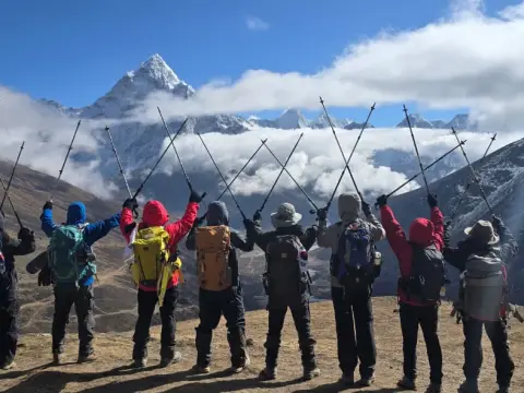 Exploring Nepal: Best Destinations, Culture, and Travel Tips