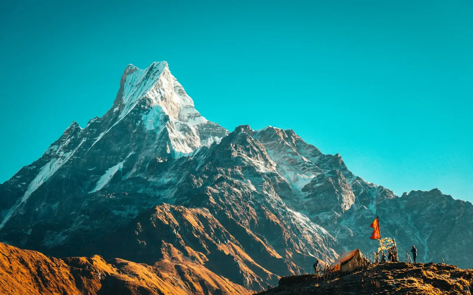 Nepal