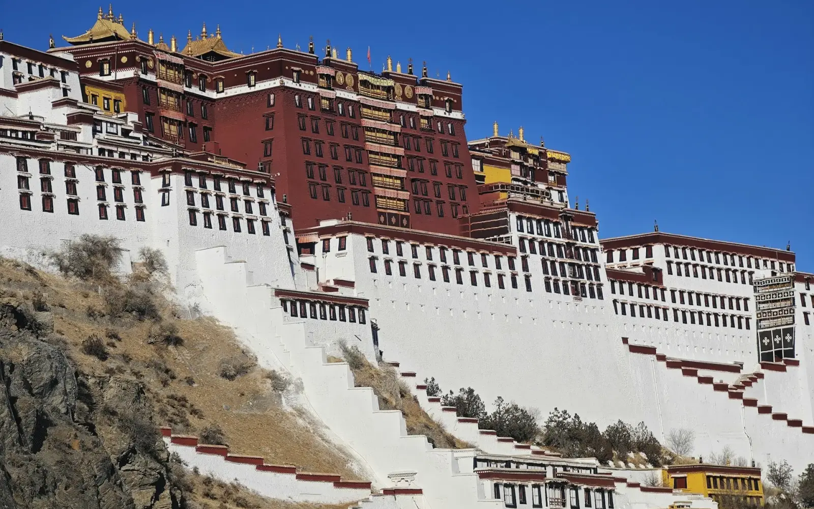 Tibet