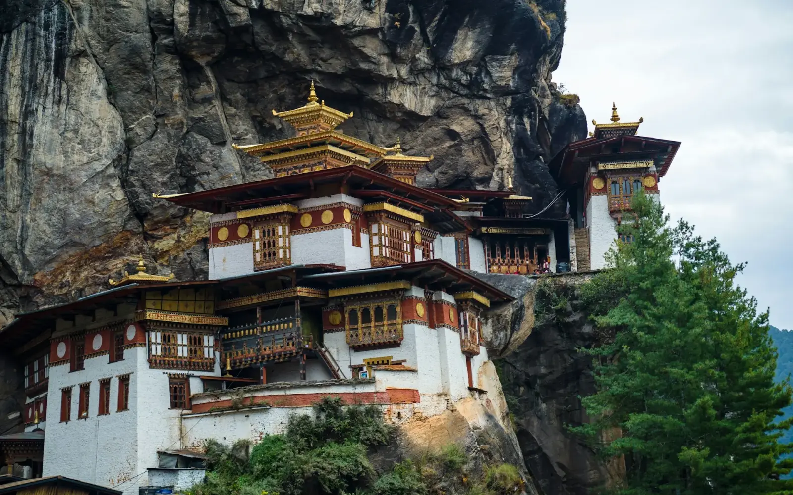 Bhutan