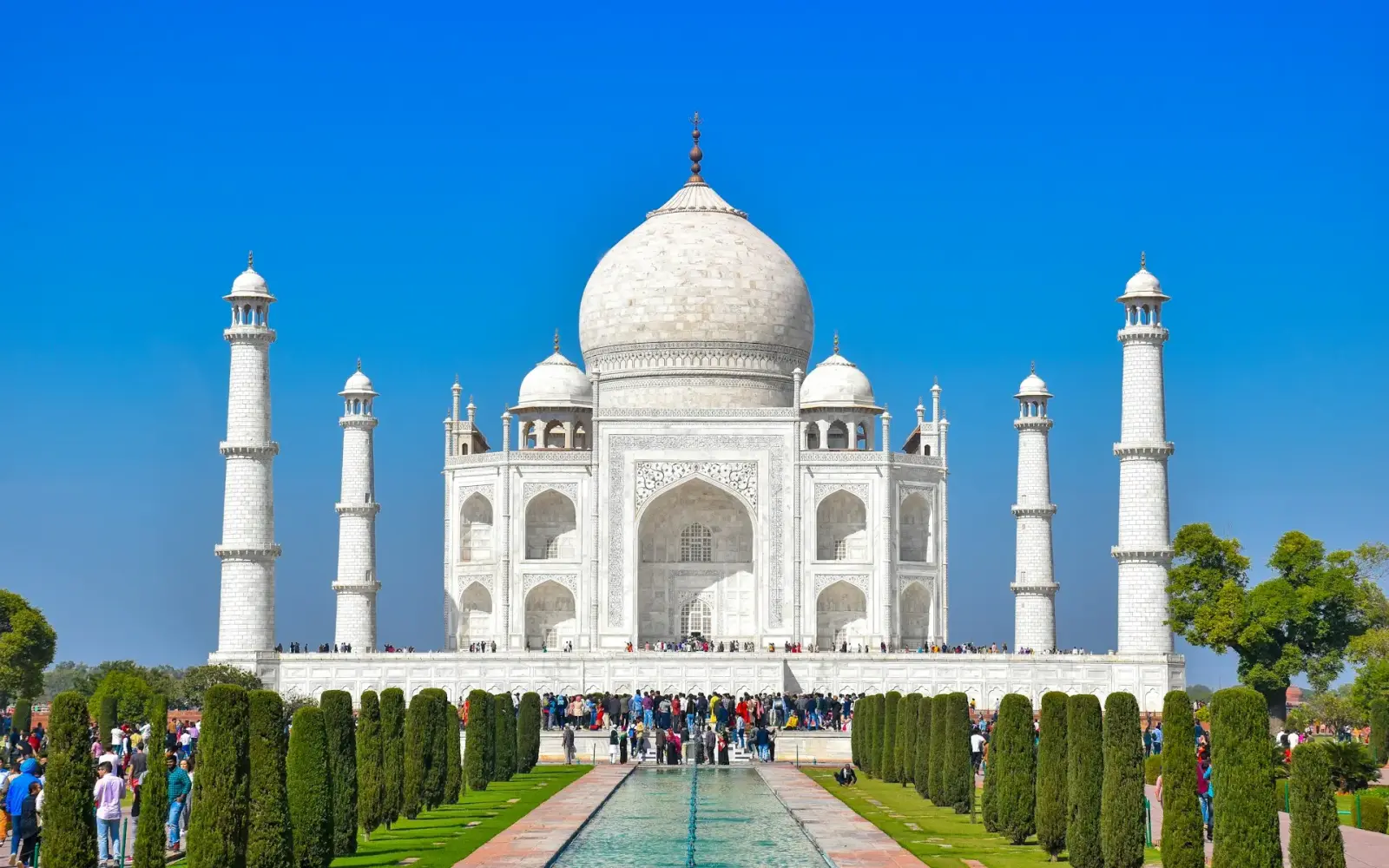 India